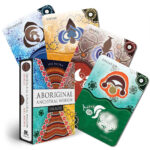 Aboriginal Ancestral Wisdom Oracle 15