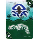 Aboriginal Ancestral Wisdom Oracle 2