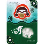 Aboriginal Ancestral Wisdom Oracle 5