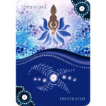Aboriginal Ancestral Wisdom Oracle 6