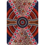 Aboriginal Ancestral Wisdom Oracle 8