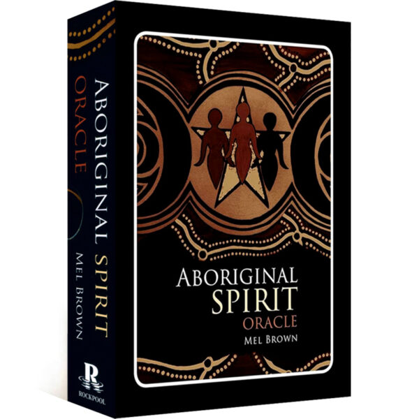 Aboriginal Spirit Oracle 1