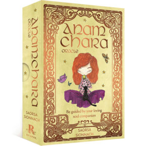 Anamchara Oracle 18