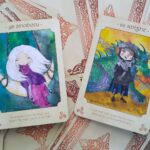 Anamchara Oracle 13