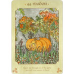 Anamchara Oracle 8