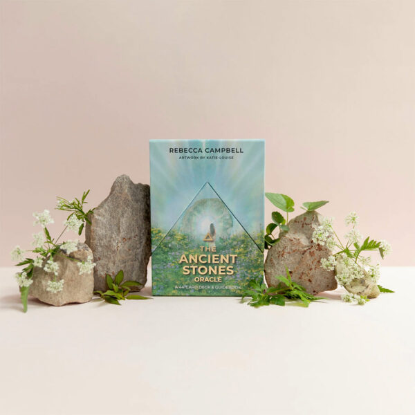 Ancient Stones Oracle 15
