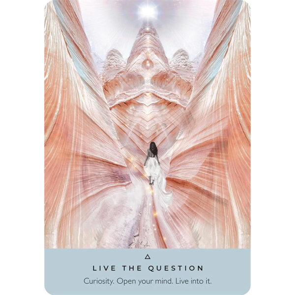 Ancient Stones Oracle 4