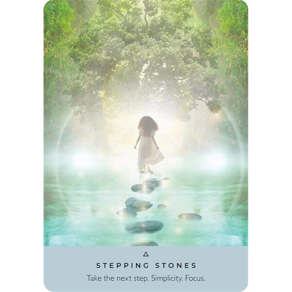 Ancient Stones Oracle 6