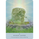 Ancient Stones Oracle 8