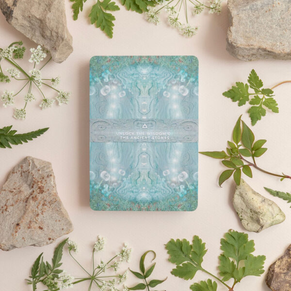 Ancient Stones Oracle 9