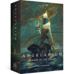 Angelarium Oracle of the Fallen 1