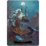 Angelarium Oracle of the Fallen 3