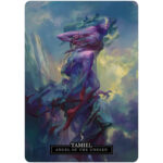 Angelarium Oracle of the Fallen 4
