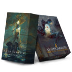 Angelarium Oracle of the Fallen 9
