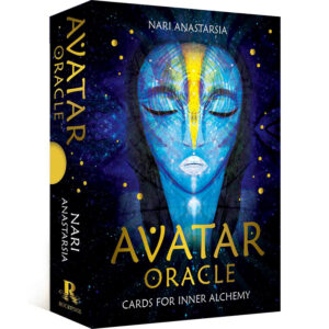 Avatar Oracle 16