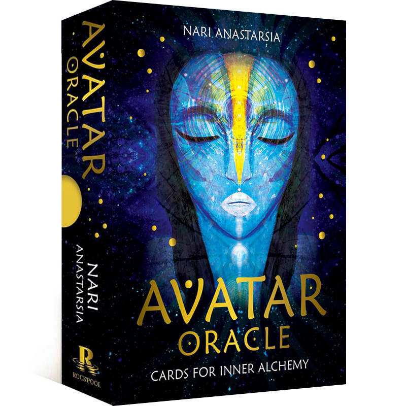 Avatar Oracle 1