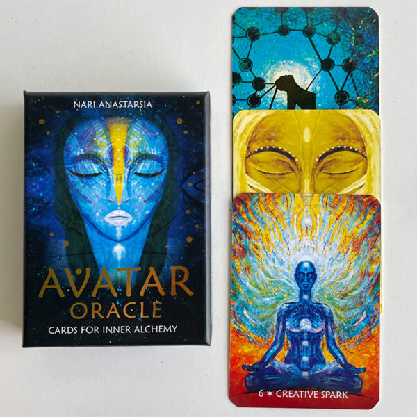 Avatar Oracle 11