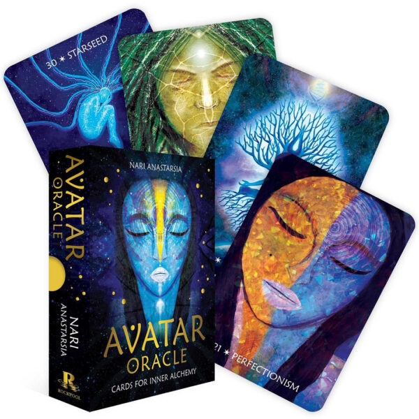 Avatar Oracle 13