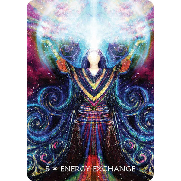 Avatar Oracle 3