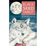 Black Seed Tarot 1