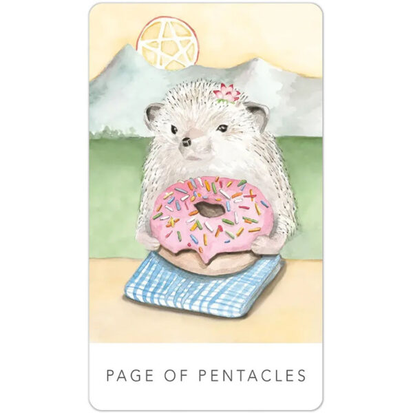 Black Seed Tarot 10