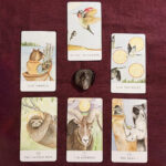 Black Seed Tarot 14
