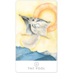 Black Seed Tarot 2