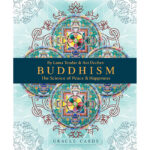 Buddhism Oracle Cards 1