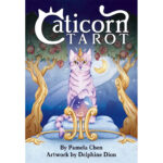Caticorn Tarot 1