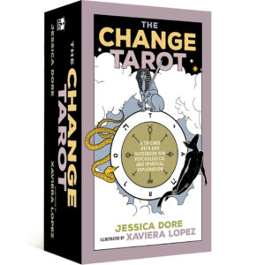 Change Tarot 3