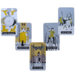 Change Tarot 11