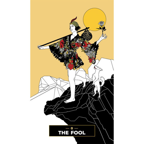 Change Tarot 2
