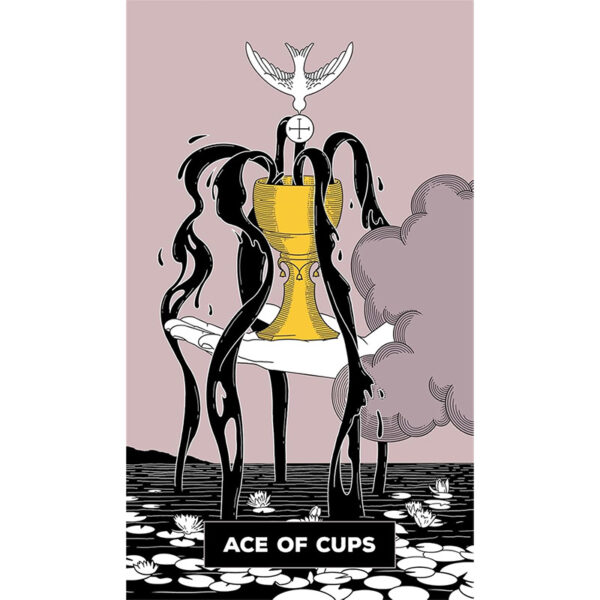 Change Tarot 4