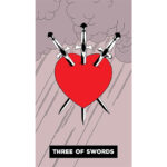 Change Tarot 6