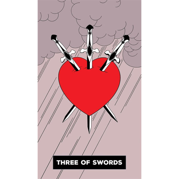 Change Tarot 6