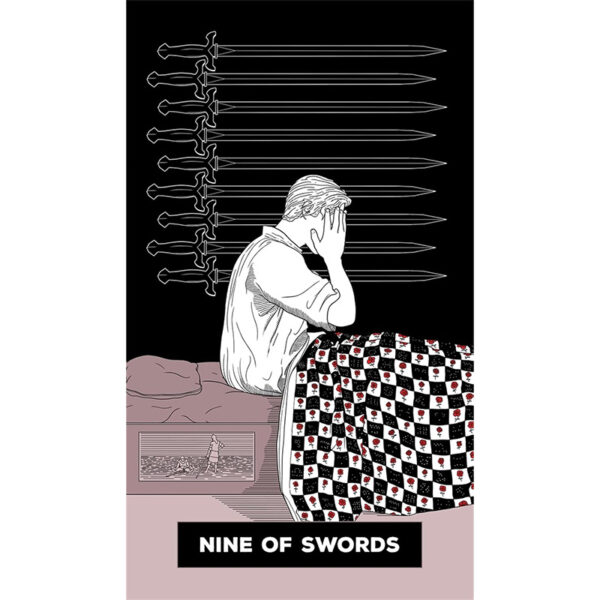 Change Tarot 7