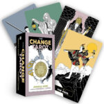 Change Tarot 8
