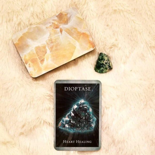 Crystal Reading Cards 13