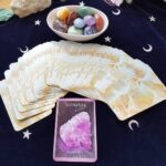 Crystal Reading Cards 14