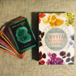 Crystal Reading Cards 15