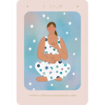 Daily Intentions Oracle 5