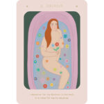Daily Intentions Oracle 6