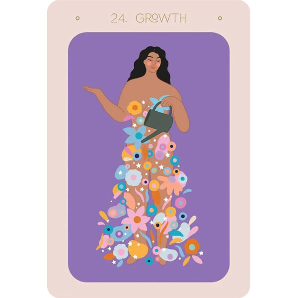 Daily Intentions Oracle 7