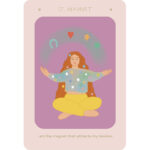 Daily Intentions Oracle 8