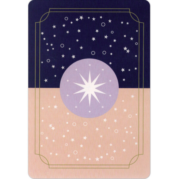 Daily Intentions Oracle 9