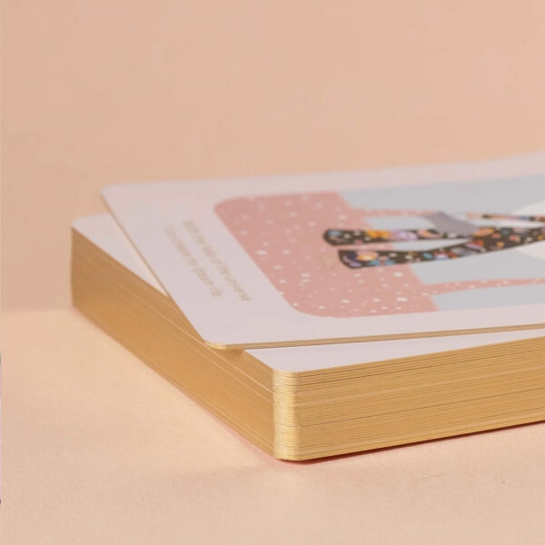 Daily Rituals Oracle 12