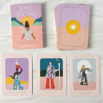 Daily Rituals Oracle 14