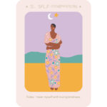 Daily Rituals Oracle 3