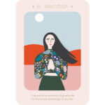 Daily Rituals Oracle 7