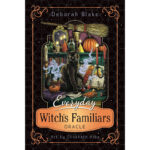 Everyday Witch Familiars Oracle 1